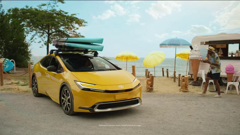 ช่อง global news