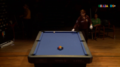 ช่อง billiards plus