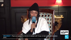 ช่อง france 24