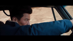 晨晨的影视小窝