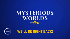 wbtv mysterious worlds