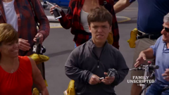 wbtv family unscripted