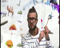 моя планета