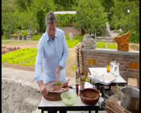 точка отрыва