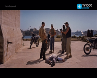 viju tv1000 русское