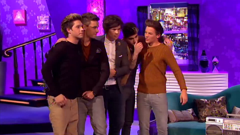 the chat show channel