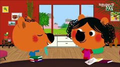 rakuten tv family movies