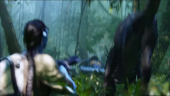 史诗级科幻电影-阿凡达