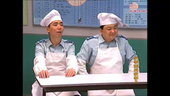 炊事班的故事iii