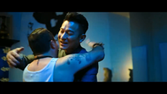 动作大片-热血开打