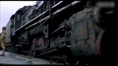 举起手来-惊险抗日