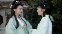 新白娘子传奇-女神赵雅芝