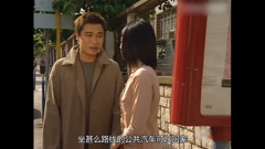 流金岁月-经典港剧