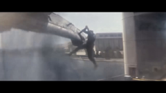 美国队长史蒂夫