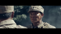 抗日神片，燃爆抗战热血魂