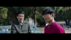 大江大河-高分影视推荐