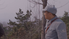 我的父亲我的兵