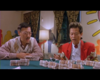 洪金宝福星系列