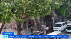 cctv2财经
