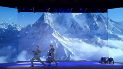 新动力量创一流