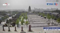 云南丽江印象实景