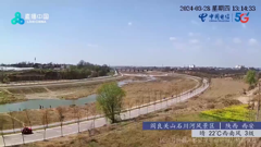 江苏南京牛首山