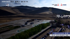 凤凰古城南华山