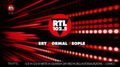 rtl 102.5 traffic