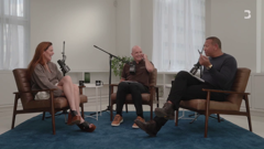 bloomberg television