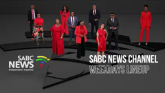 sabc news