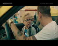 кинокомедия