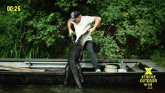 xtreme outdoor presented by history