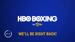 wbtv hbo boxing