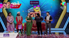 mazhavil manorama
