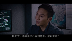 超精彩！系列动作电影