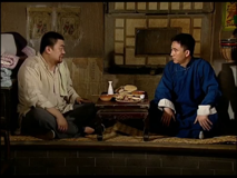 超喜剧地下交通站男神贾贵