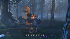 熊出没之探险日记s1-国漫