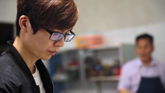 老广的味道-美食之旅