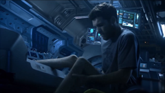 史诗级科幻电影-阿凡达