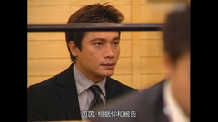 流金岁月-经典港剧