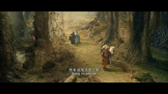 国内科幻片来袭