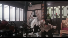 鹿鼎记-周星驰版