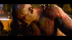 银河护卫队-国外科幻巨作