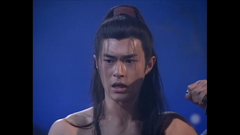 你最爱的小龙女-神雕侠侣