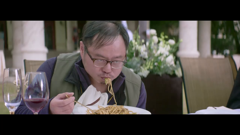 张国荣与周润发的兄弟情