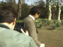 憨豆先生-经典喜剧