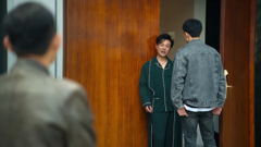 超精彩武打场景