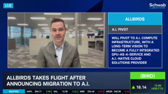 td ameritrade network