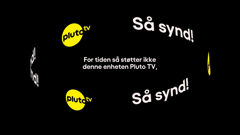pluto tv sci-fi