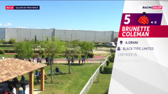 équidia racing galop